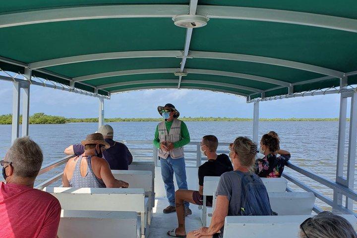 Cozumel: Punta Sur Eco Park Private Excursion - Jeep or Minivan