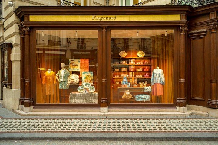 The Secret Senses of Paris: Perfume Creation & Chocolate Tasting