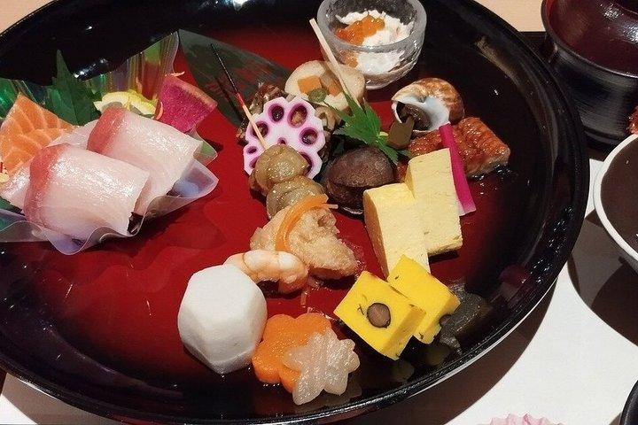 Solaniwa Onsen Hot Spring et Spa Japonais Expérience à Osaka