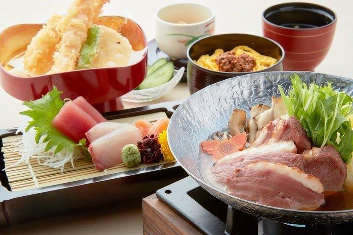 Solaniwa Onsen Hot Spring et Spa Japonais Expérience à Osaka