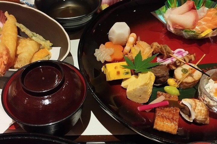 Solaniwa Onsen Hot Spring et Spa Japonais Expérience à Osaka