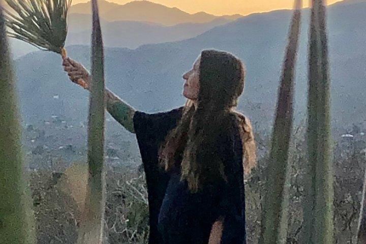 Morongo Valley Native Teepee Sound Bath