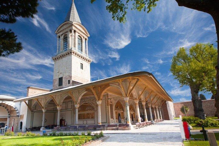 3-Day Istanbul & Cappadocia Tour Included Balloon Ride Camel Ride