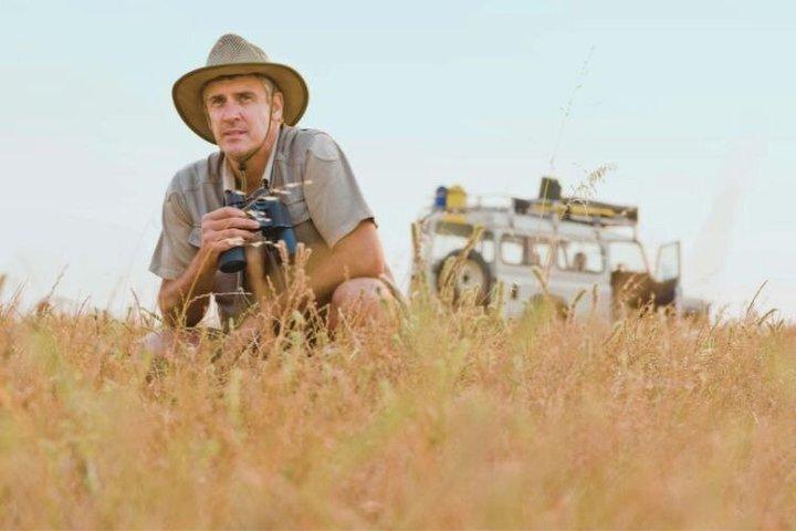 ミクミサファリアドベンチャー:ザンジバルから飛行機で1日