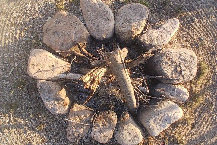 Morongo Valley Native Teepee Sound Bath