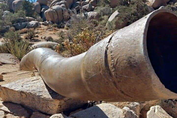 Morongo Valley Native Teepee Sound Bath