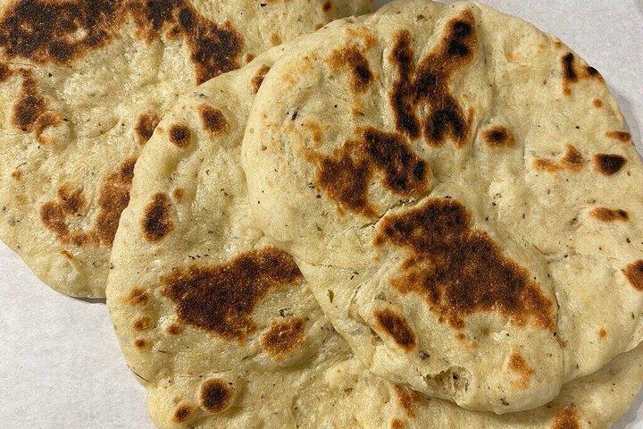 ジャイロ料理教室