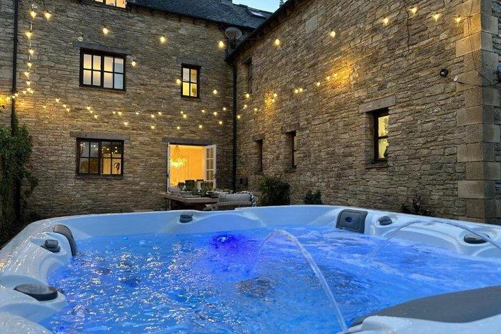 3 Dias Londres Break com Hotel mais Roman Baths e Cotswolds