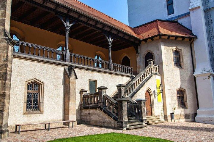 Hello Meissen: Private 2-Hour Intro City Walk with Local Guide