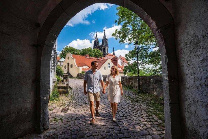 Hello Meissen: Private 2-Hour Intro City Walk with Local Guide