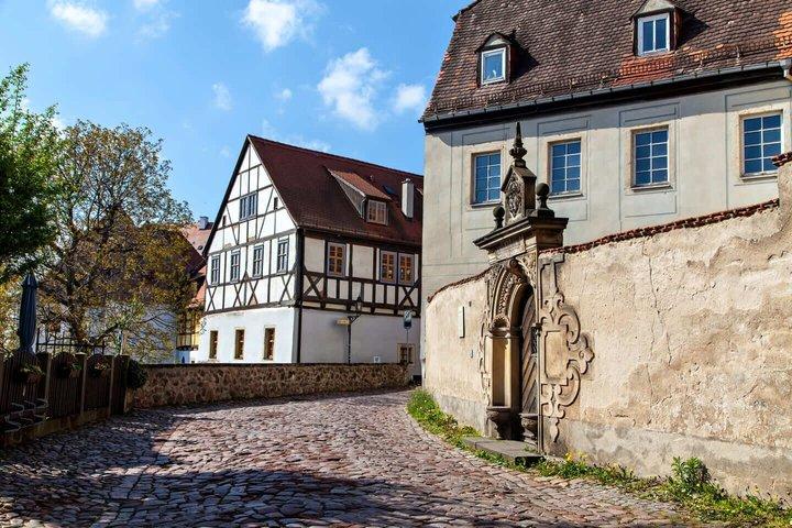 Hello Meissen: Private 2-Hour Intro City Walk with Local Guide