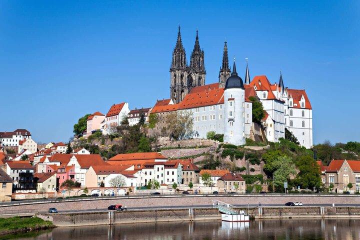 Hello Meissen: Private 2-Hour Intro City Walk with Local Guide