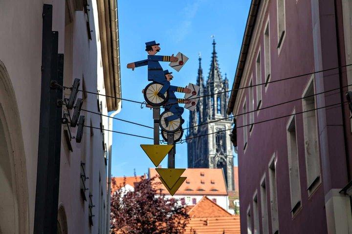 Hello Meissen: Private 2-Hour Intro City Walk with Local Guide