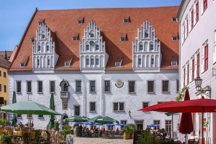 Hello Meissen: Private 2-Hour Intro City Walk with Local Guide