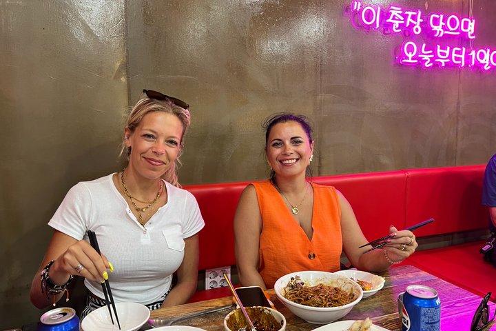 Private Busan Shore Excursion: City Highlights for Cruise Guests