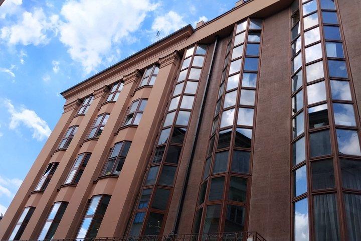 クラクフ徒歩ツアー：旧市街とヴァヴェル城