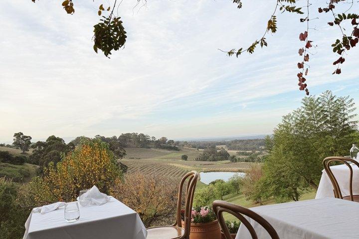 Luxus Hunter Valley Weintour mit Fine Dining | Von Sydney CBD