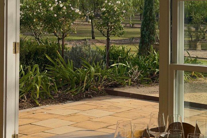 Luxus Hunter Valley Weintour mit Fine Dining | Von Sydney CBD