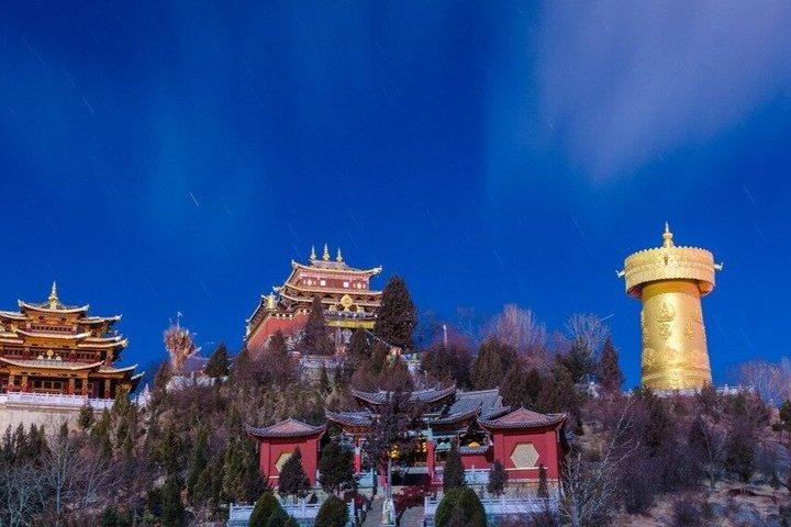 8日間雲南発見：昆明、大理、麗江＆シャングリラ