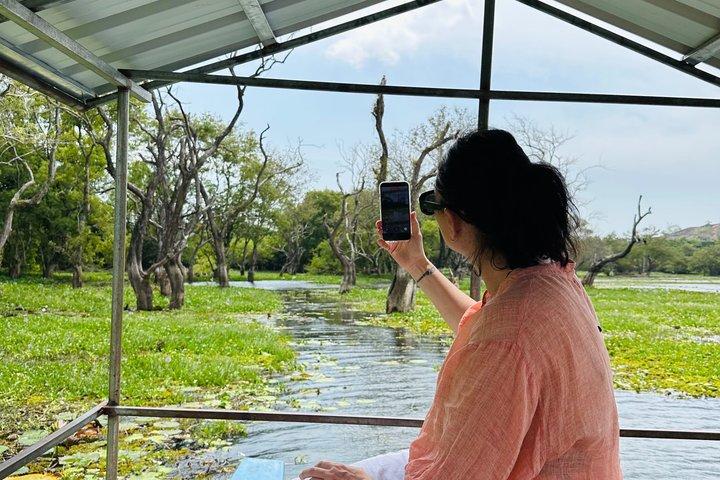 車付きシュリーランカンドライバー3日ツアーシギリヤ,キャンディ,ヌワラエリヤ