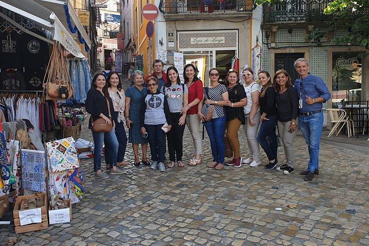 Tour privato di Sintra, Palazzo Pena, Cabo da Roca e Cascais