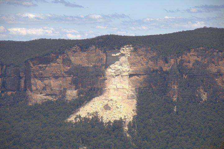 Blue Mountains Private Tour | Beyond the Three Sisters