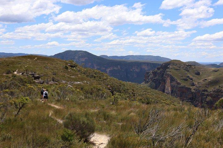 Blue Mountains Private Tour | Beyond the Three Sisters