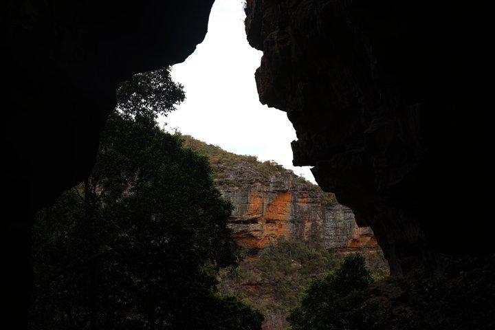 Blue Mountains Private Tour | Beyond the Three Sisters