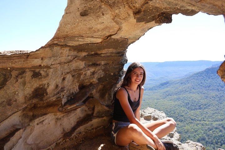 Blue Mountains Private Tour | Beyond the Three Sisters