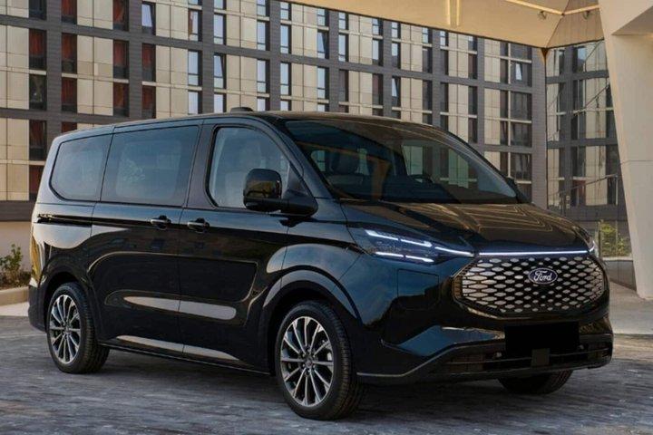 Barcelona Airport (BCN) to City Center Hotels – Private Transfer