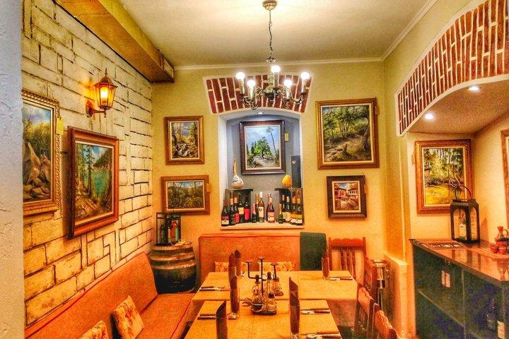 De Sofia : Excursion privée d'une journée à Plovdiv et dégustation de vin en option