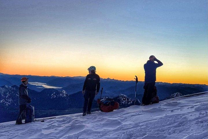 Villarrica Volcano Ascent