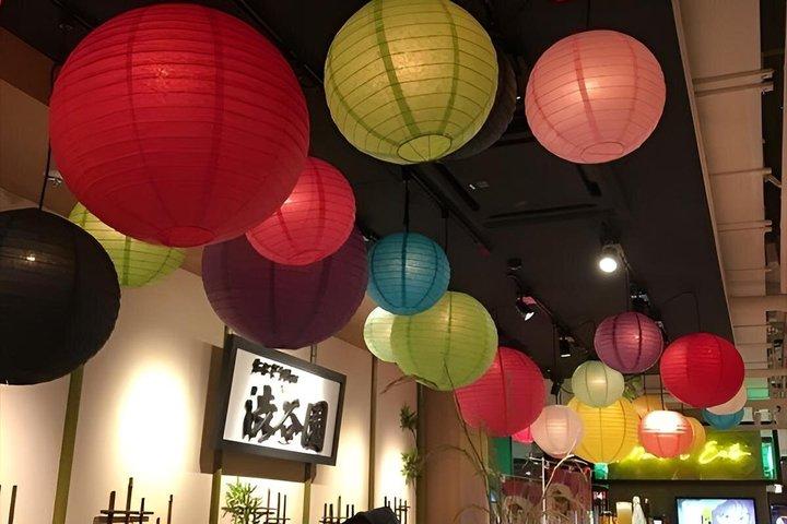 渋谷交差点展望台・屋上ラウンジMAG8チケット