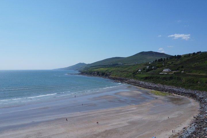 Excursión privada de día completo a Dingle Peninsula y Slea Head