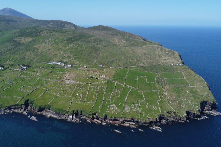 Excursión privada de día completo a Dingle Peninsula y Slea Head