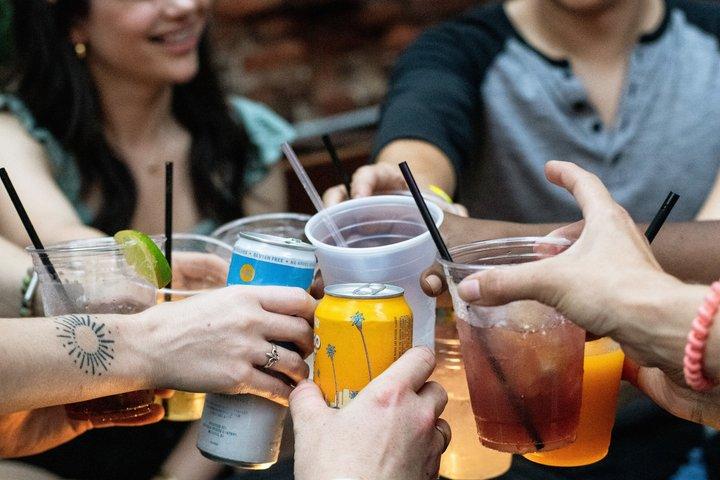 Miami Haunts Boos and Booze Haunted Pub Crawl