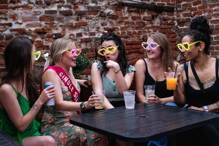 Miami Haunts Boos and Booze Haunted Pub Crawl