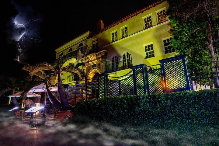 Miami Haunts Boos and Booze Haunted Pub Crawl