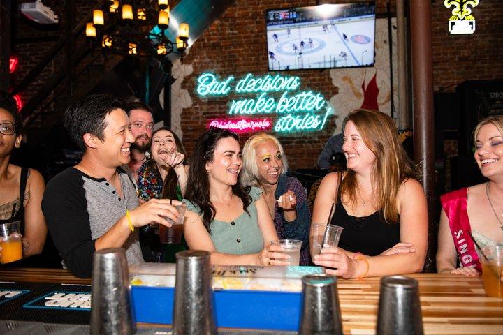 Miami Haunts Boos and Booze Haunted Pub Crawl
