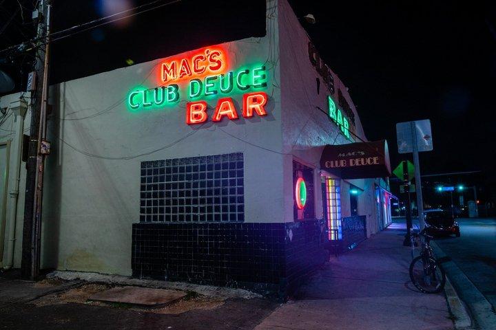 Miami Haunts Boos and Booze Haunted Pub Crawl