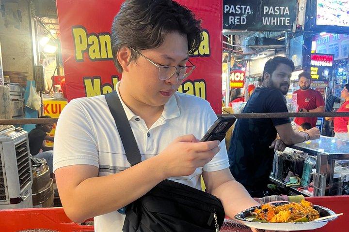 Agra : Agraで最高のイブニングストリートフード＆ローカルバザールツアー。