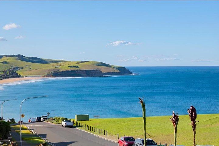 Sydney South Coast Day Tour Wildlife, Kiama Blowhole, Gerringong