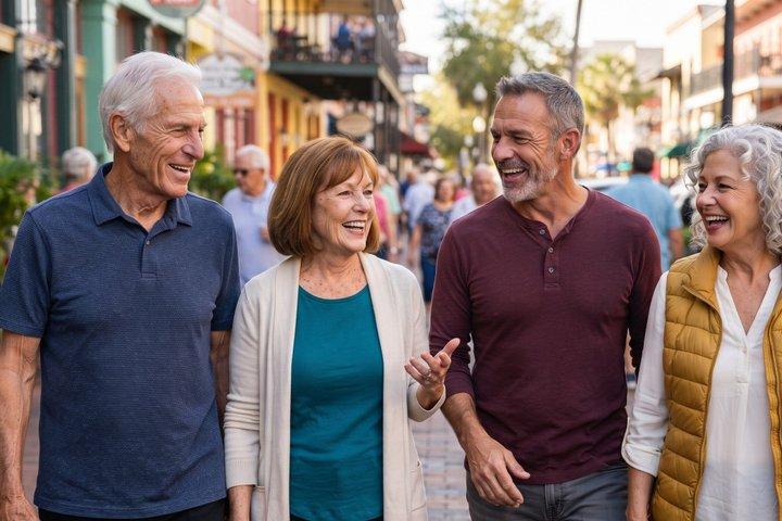 Private Ybor History and Cuban Heritage Tour in Tampa