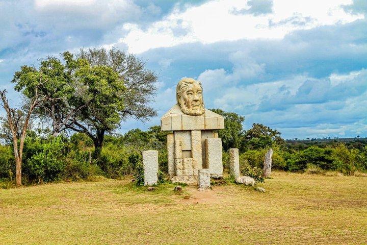 クルーガー国立公園モーニングサファリ体験（最低2名）