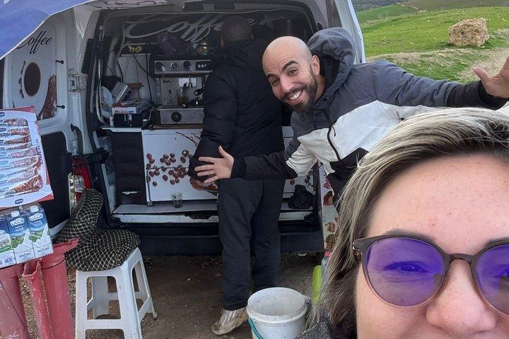 Fesからボルビリス、ムーレイ・イドリス＆メクネスプライベート日帰り旅行