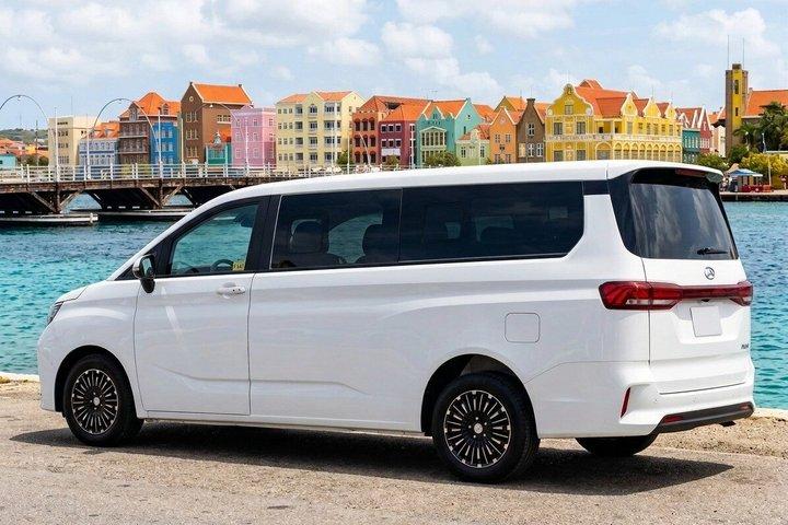 Curaçao Private Airport Transfer Service With Flight Tracking