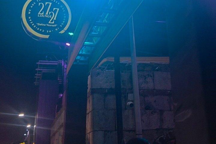 ローカル・ライム - モンテゴベイのディナーおよび/またはナイトライフツアー