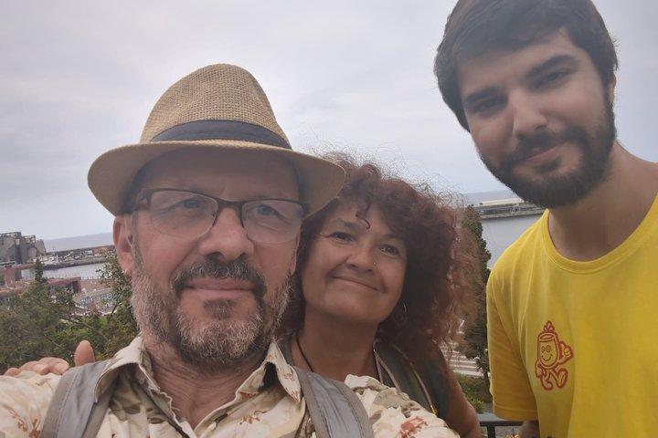 Funchal Walking Tour: History & Culture