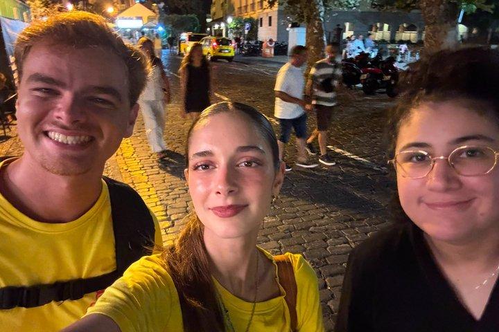 Funchal Pub Crawl: Authentic Local Bars and Social Night