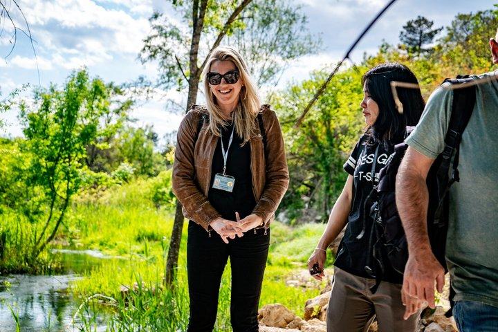 Excursão guiada de um dia a cachoeiras de Mostar e Kravice saindo de Split